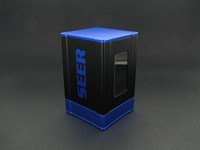 Load image into Gallery viewer, SEER Deck Box
