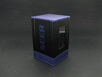 Load image into Gallery viewer, SEER Deck Box
