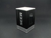 Load image into Gallery viewer, SEER Deck Box
