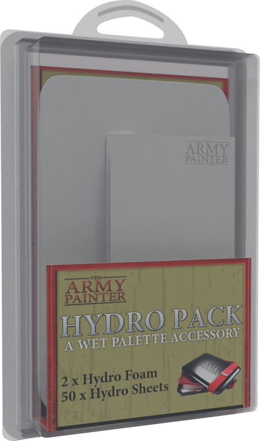 The Army Painter: Wet Palette - Hydro Pack