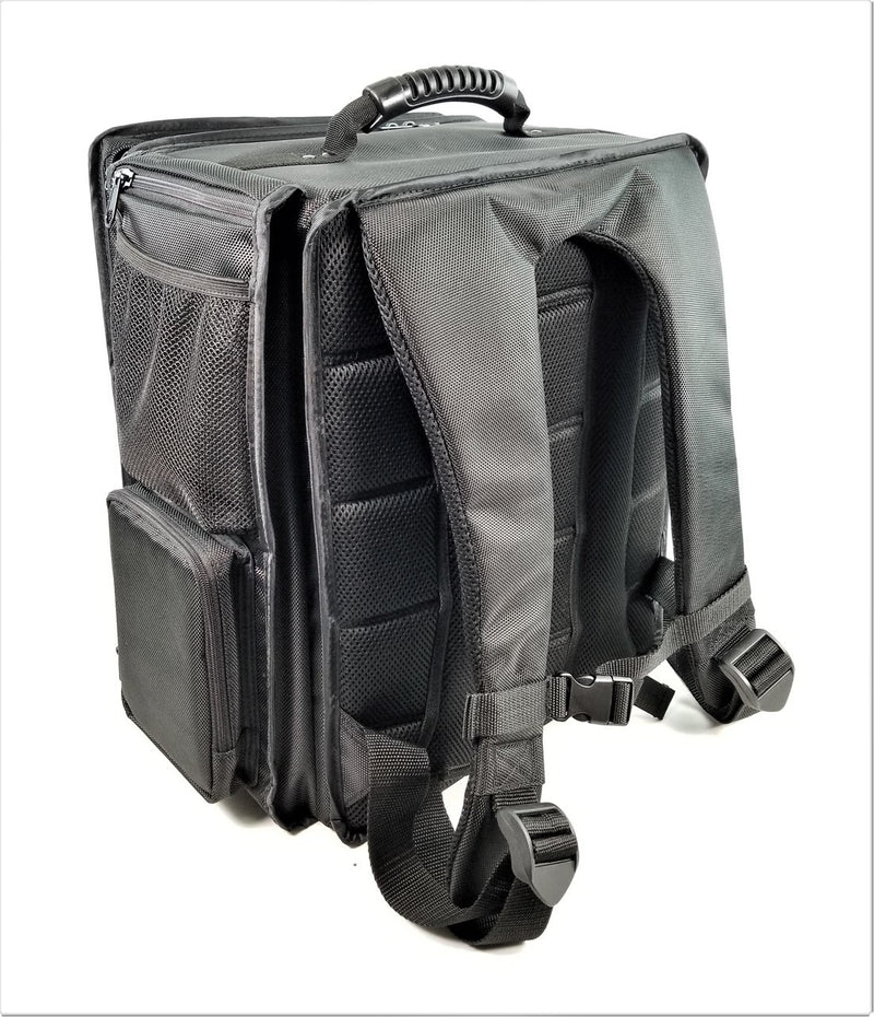 Load image into Gallery viewer, P.A.C.K. Go 2.0 Horizontal Pluck Foam Load Out (Black)
