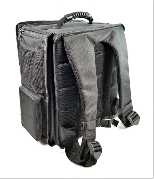 P.A.C.K. Go 2.0 Horizontal Pluck Foam Load Out (Black)