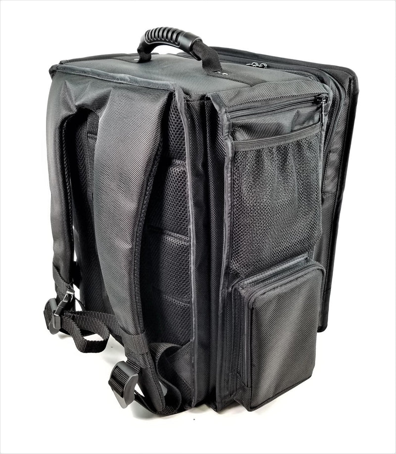 Load image into Gallery viewer, P.A.C.K. Go 2.0 Horizontal Pluck Foam Load Out (Black)
