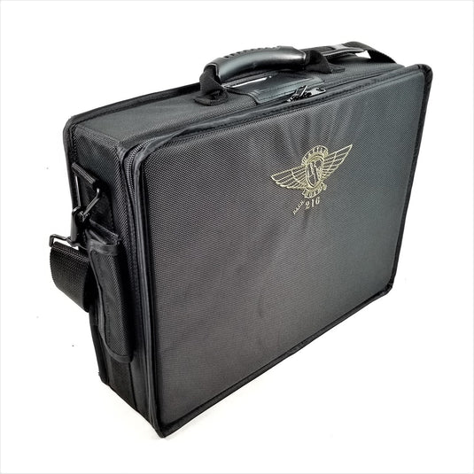 P.A.C.K. 216 2.0 Empty (Black)