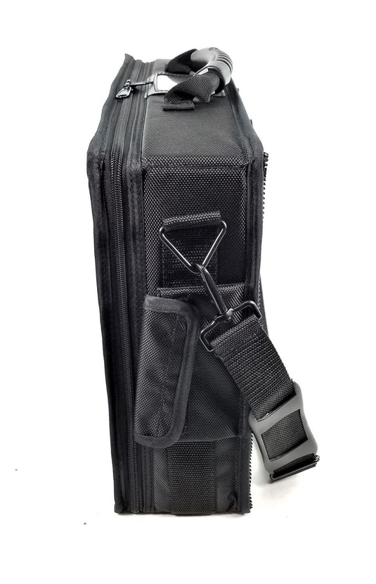 P.A.C.K. 216 2.0 Empty (Black)
