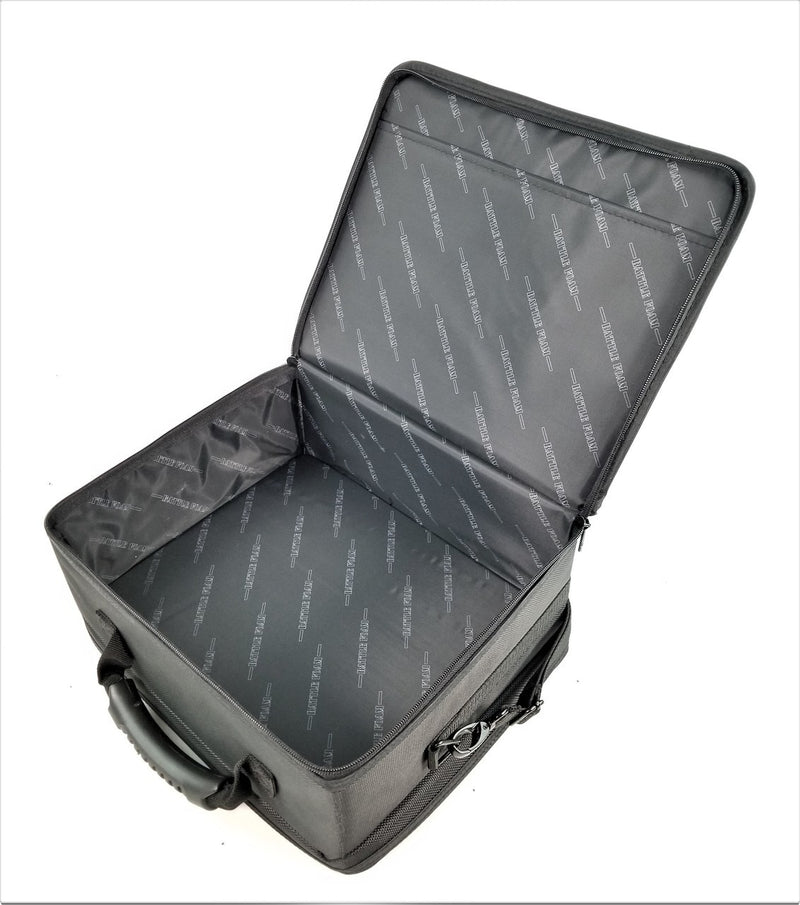 Load image into Gallery viewer, P.A.C.K. C4 3.0 Pluck Foam Load Out (Black)
