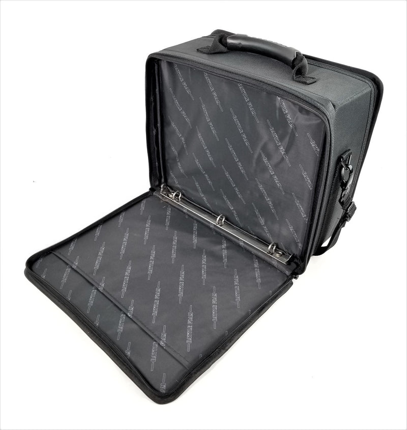 Load image into Gallery viewer, P.A.C.K. C4 3.0 Pluck Foam Load Out (Black)
