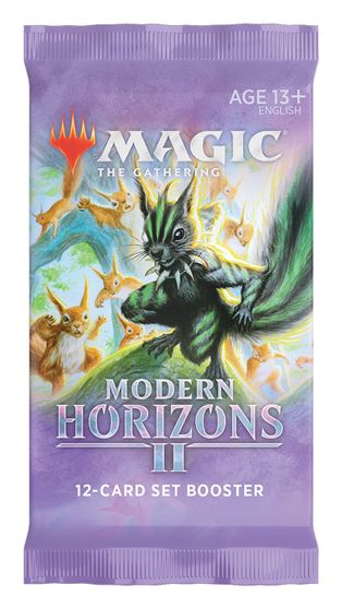 Load image into Gallery viewer, Magic the Gathering Booster Packs

