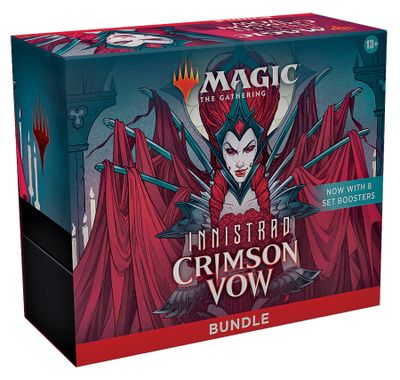 Innistrad: Crimson Vow - Bundle