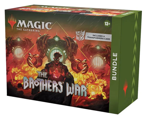 The Brothers' War - Bundle
