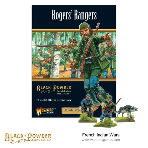 Rogers' Rangers