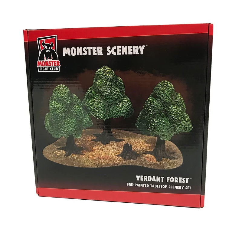Load image into Gallery viewer, Monster Scenery: Verdant Forest
