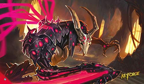 KeyForge Play Mat