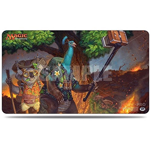 Load image into Gallery viewer, Ultra Pro Play Mat
