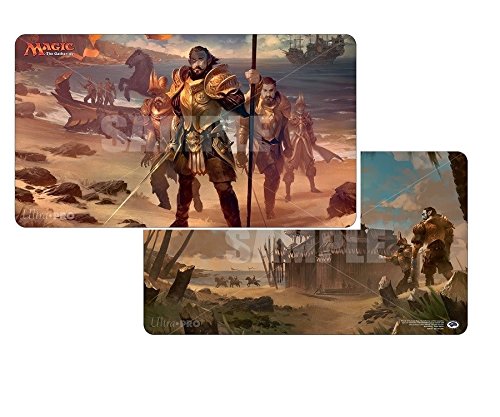 Load image into Gallery viewer, Ultra Pro Play Mat
