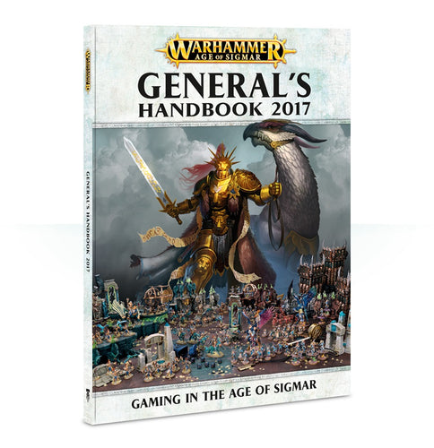 General’s Handbook 2017 (Out of Print)