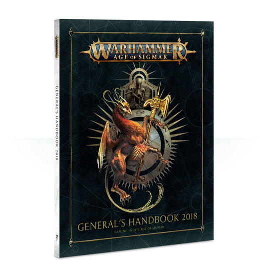 General’s Handbook 2018 (Out of Print)