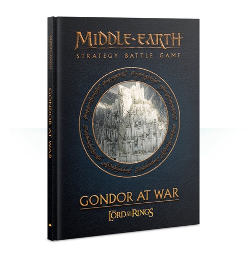 Gondor at War