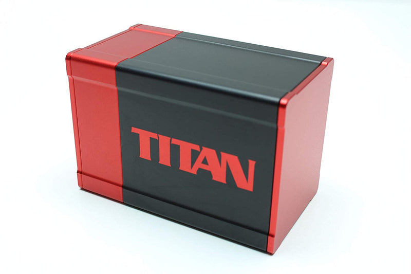 Load image into Gallery viewer, TITAN Deck Box
