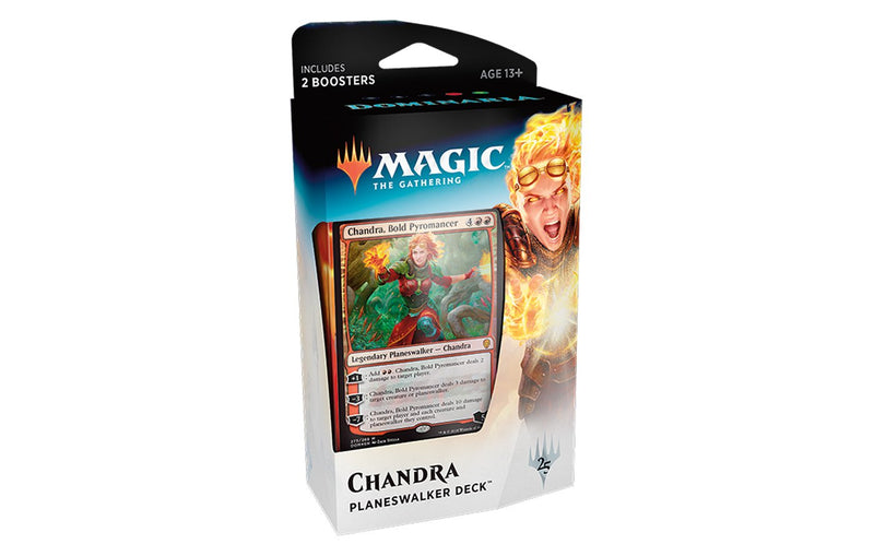 Load image into Gallery viewer, Magic the Gathering Planeswalker Deck Dominaria
