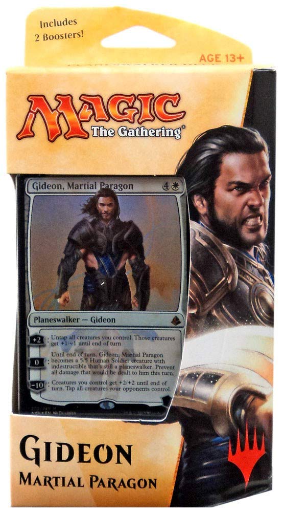 Load image into Gallery viewer, Magic the Gathering Planeswalker Deck Amonkhet
