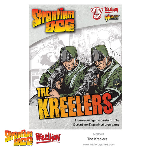 The Kreelers