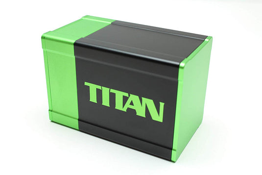 TITAN Deck Box