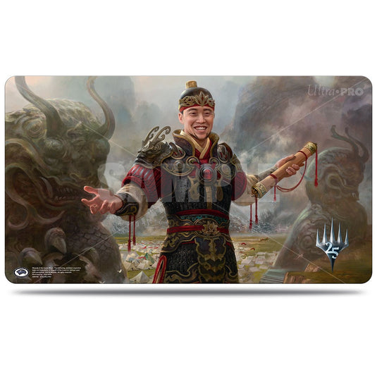 Ultra Pro Play Mat