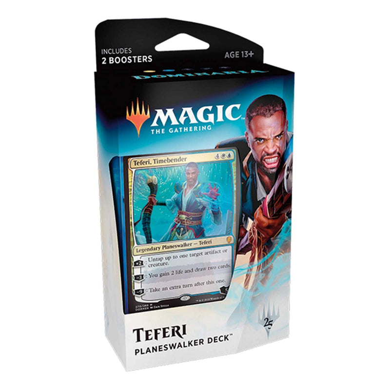 Load image into Gallery viewer, Magic the Gathering Planeswalker Deck Dominaria
