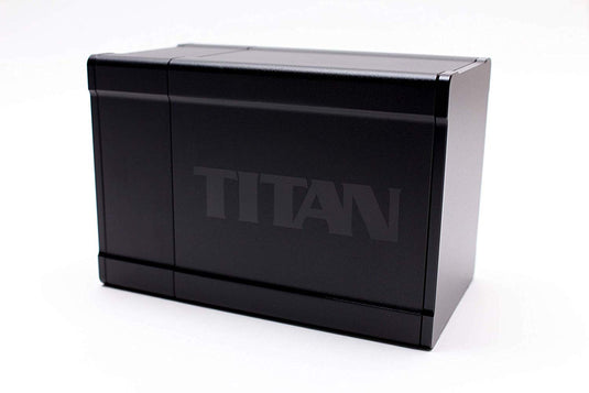 TITAN Deck Box Mythicos TITAN Deck Box Mythicos