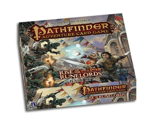 Pathfinder: Adventure Card Game: Rise of the Runelords