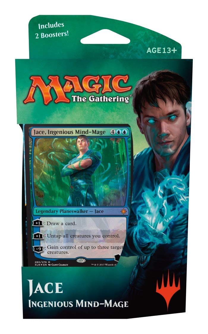 Load image into Gallery viewer, Magic the Gathering Planeswalker Deck Ixalan
