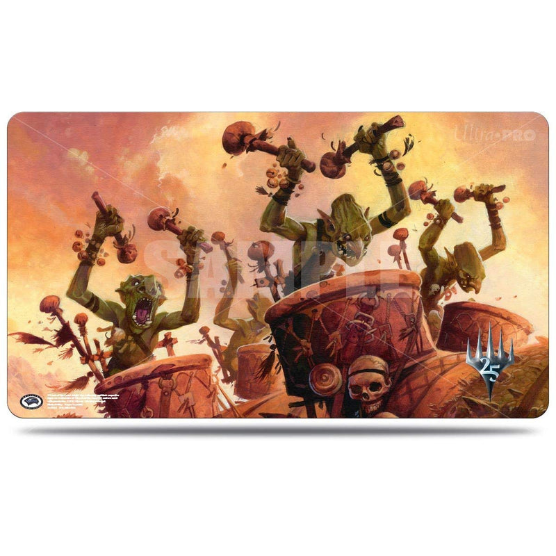 Load image into Gallery viewer, Ultra Pro Play Mat
