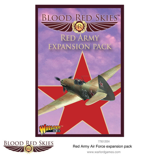 Red Army Air Force Expansion Pack