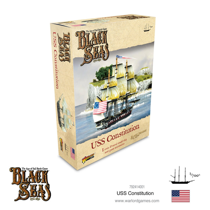 Load image into Gallery viewer, USS Constitution
