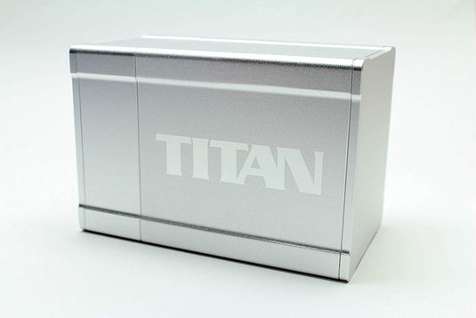 TITAN Deck Box