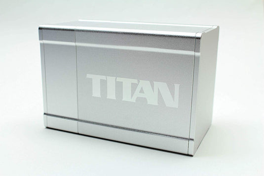TITAN Deck Box Mythicos TITAN Deck Box Mythicos