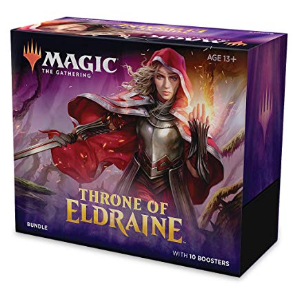 Magic the Gathering Bundle