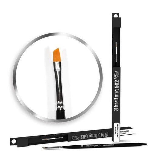 Abteilung Synthetic Angular Brush