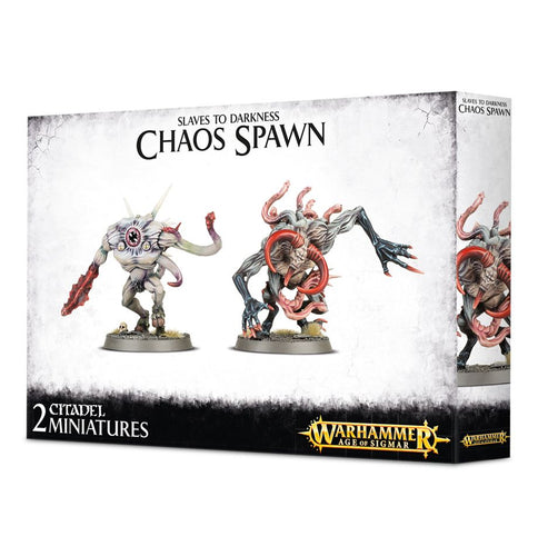 Chaos Spawn (Slaves to Darkness)