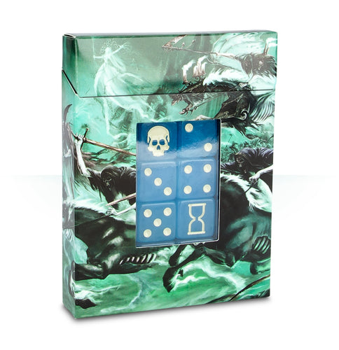 Nighthaunt Dice Set (Out of Print)