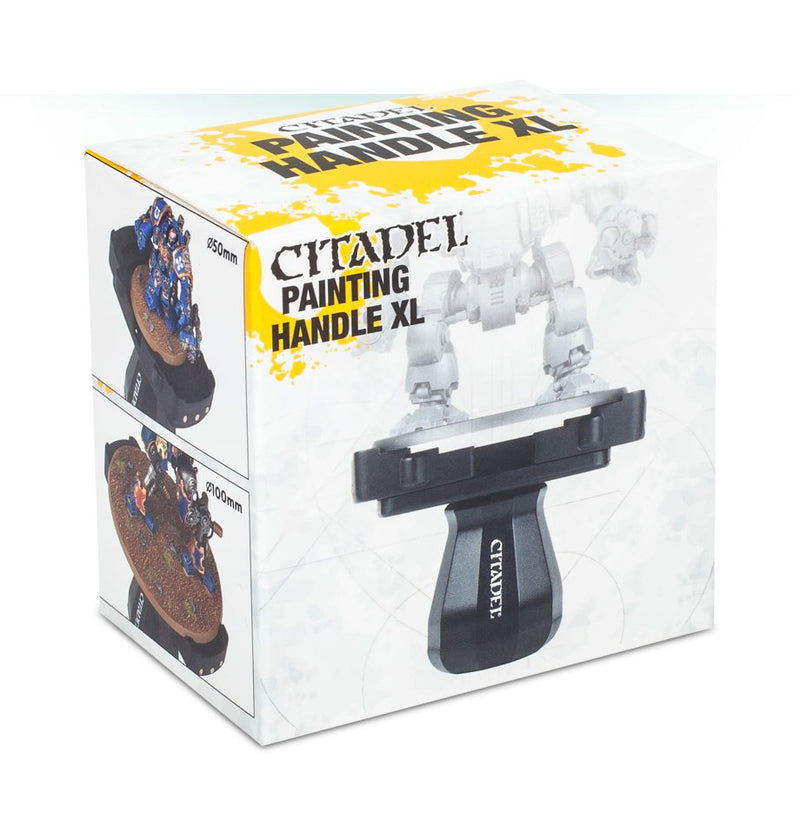 Load image into Gallery viewer, Citadel Painting Handle XL
