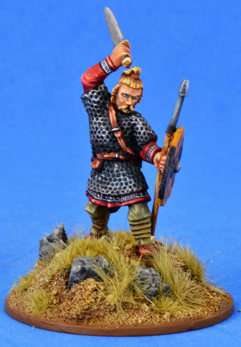 AAF01 Salian/Merovingian Frank Warlord (1)