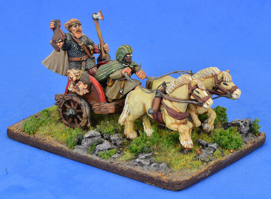 AAP01b Pict Warlord in Chariot