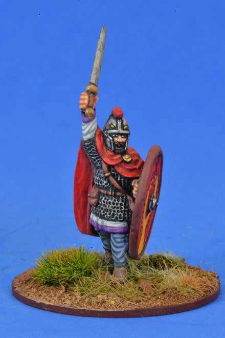 Roman Warlord