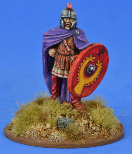 Roman Warlord