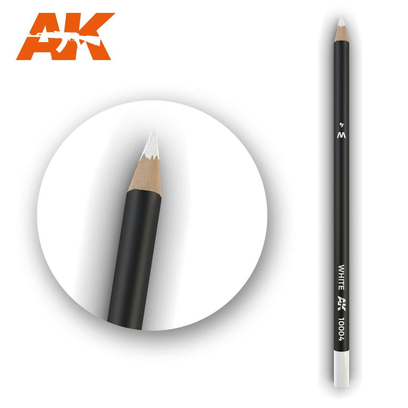 Load image into Gallery viewer, AK Interactive Weathering Pencils for Modelling
