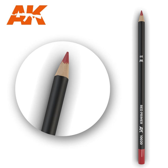 AK Interactive Weathering Pencils for Modelling
