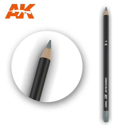 AK Interactive Weathering Pencils for Modelling