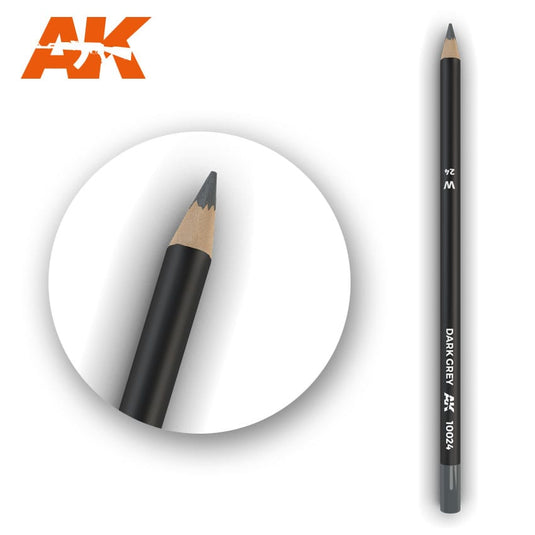 AK Interactive Weathering Pencils for Modelling